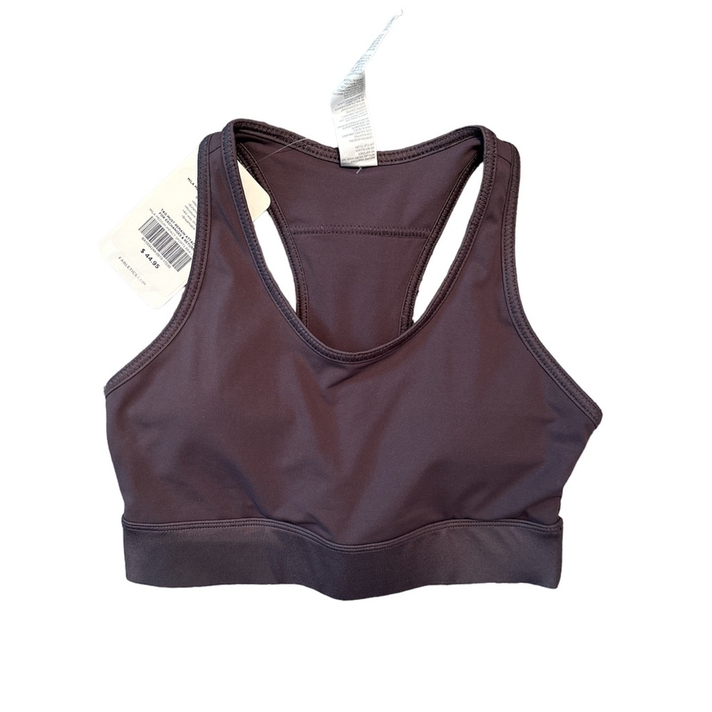 🆕Fabletics Mila medium impact Sports Bra
